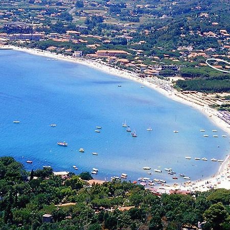Appartamenti Casa Pineta Marina di Campo Esterno foto