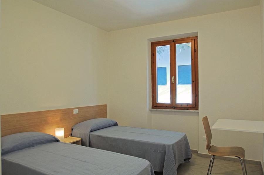 Appartamenti Casa Pineta Marina di Campo Camera foto