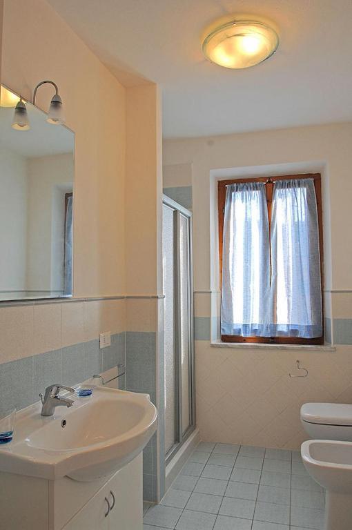 Appartamenti Casa Pineta Marina di Campo Esterno foto